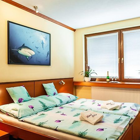 Hotel Acko Ruzomberok Extérieur photo