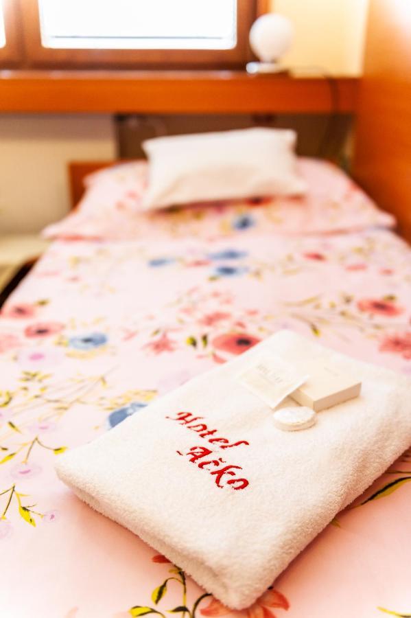 Hotel Acko Ruzomberok Extérieur photo
