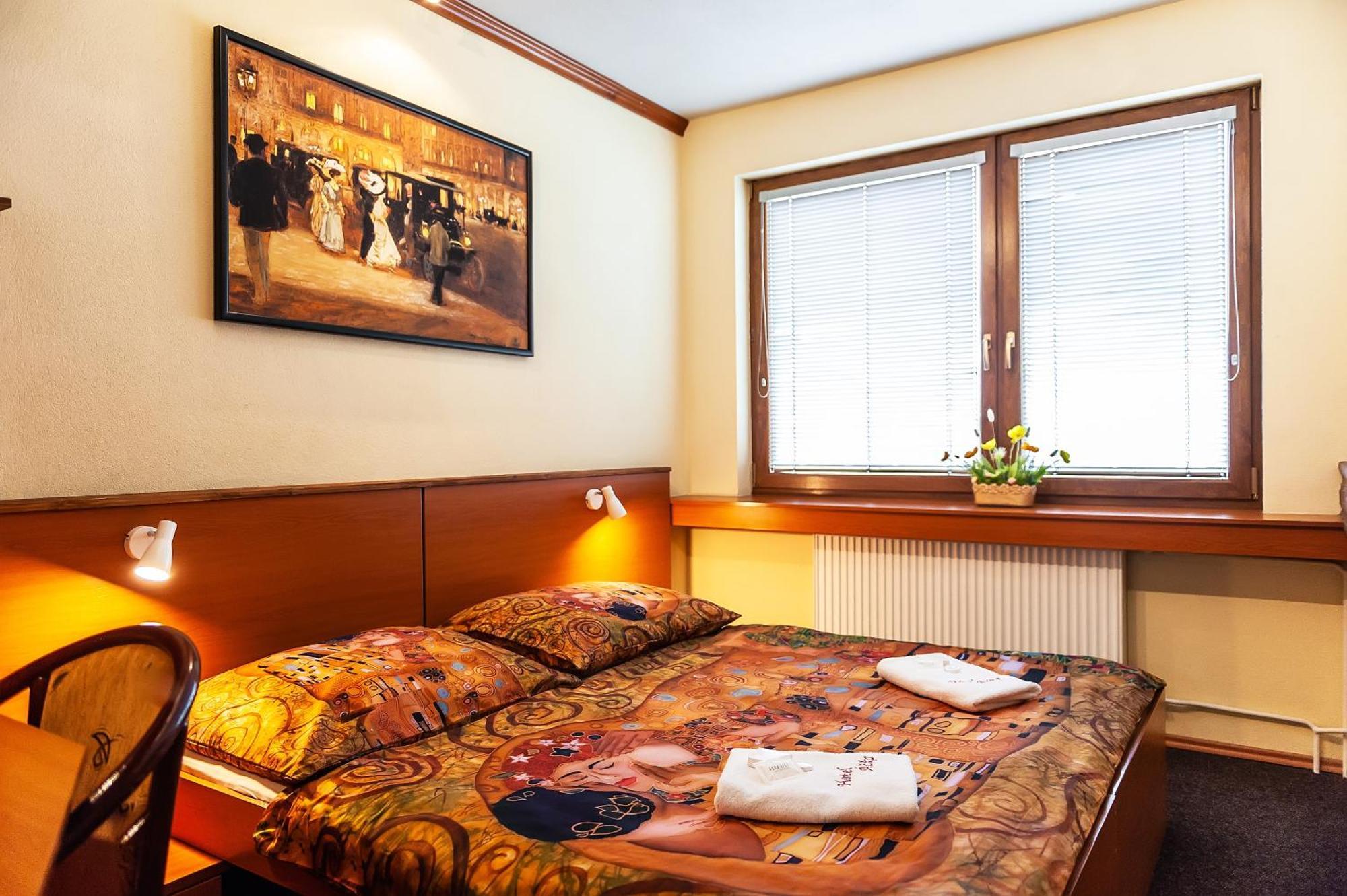 Hotel Acko Ruzomberok Extérieur photo