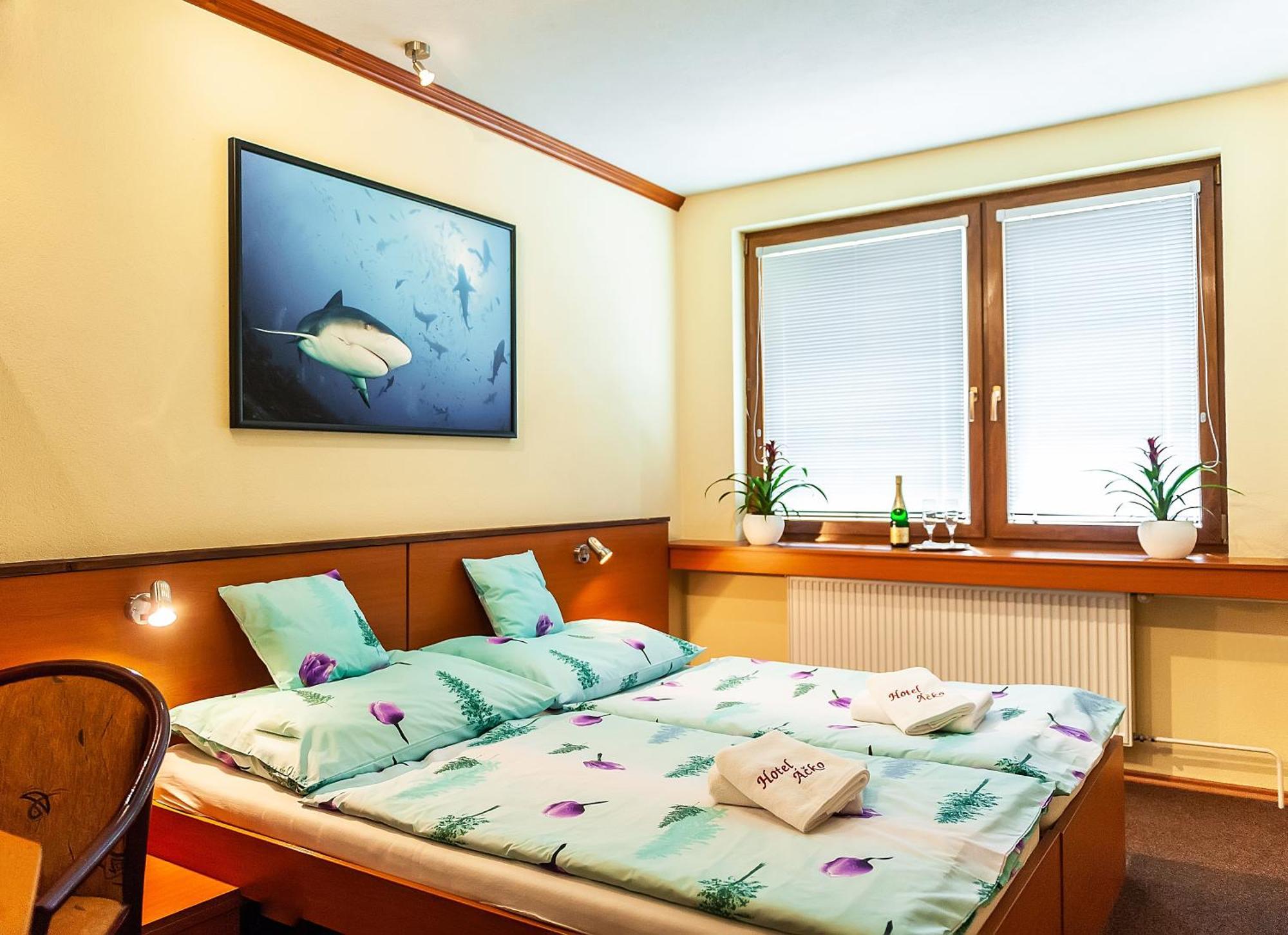 Hotel Acko Ruzomberok Extérieur photo