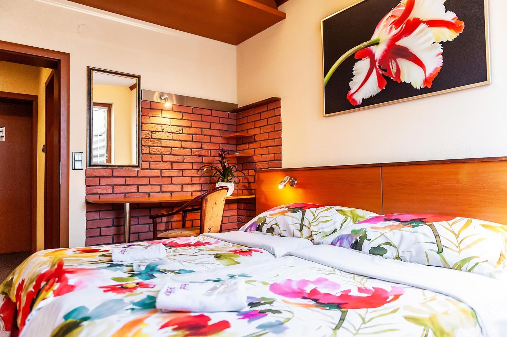 Hotel Acko Ruzomberok Extérieur photo