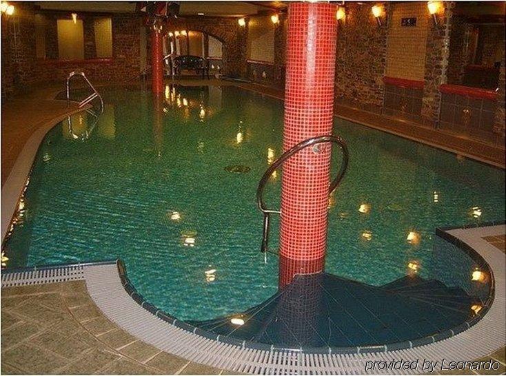Hotel Acko Ruzomberok Extérieur photo